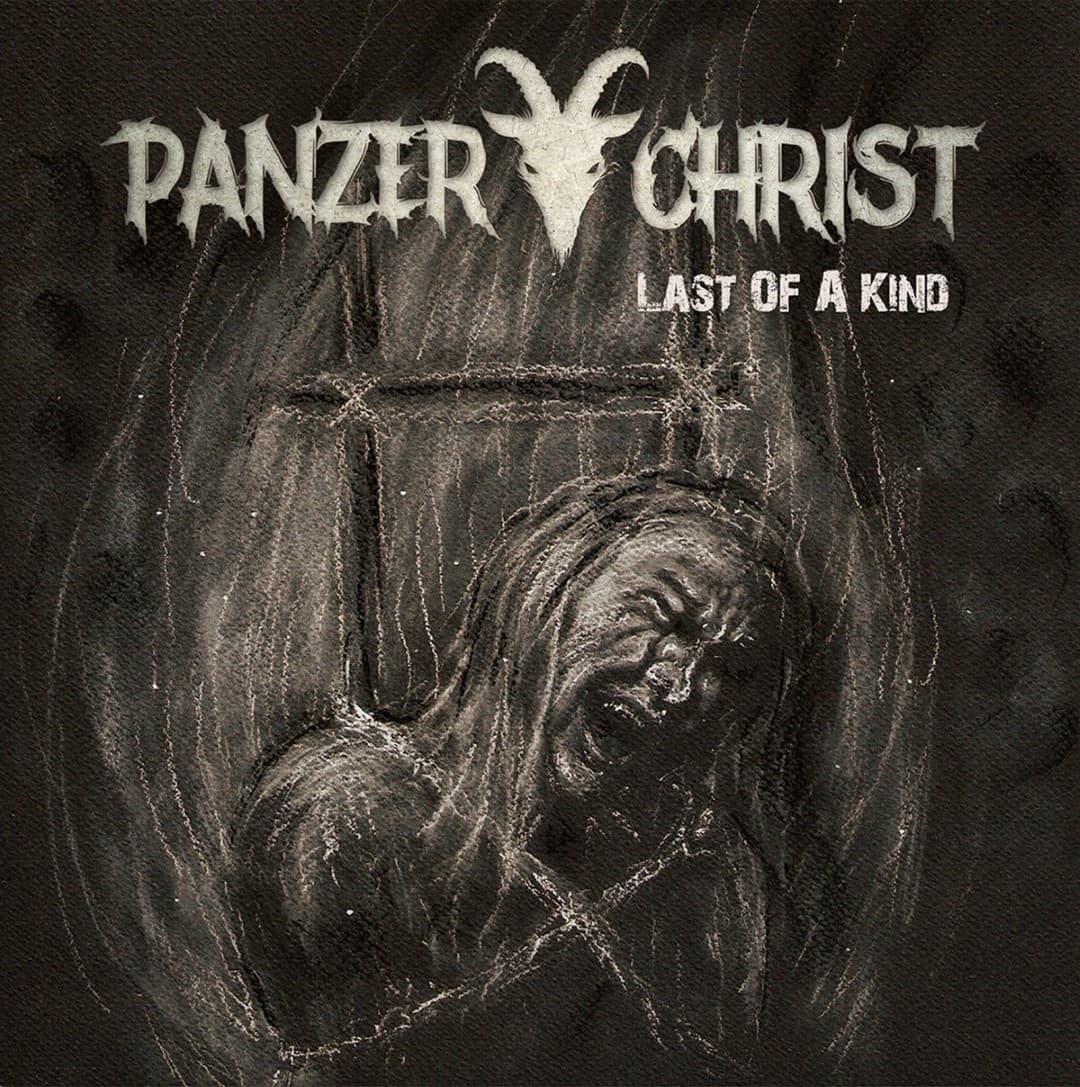 Panzerchrist Last of a Kind