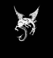 fluttering dragon